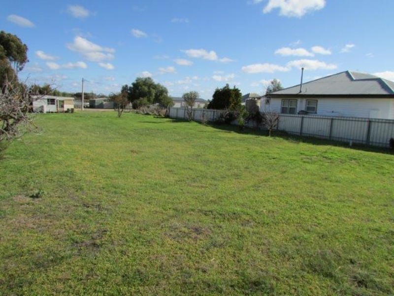 17 Ellerman Street, Dimboola VIC 3414