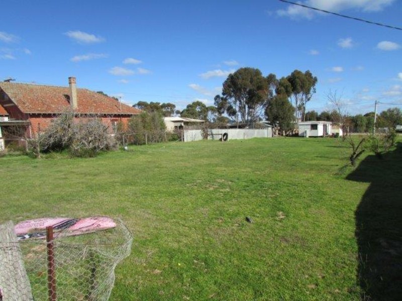 17 Ellerman Street, Dimboola VIC 3414