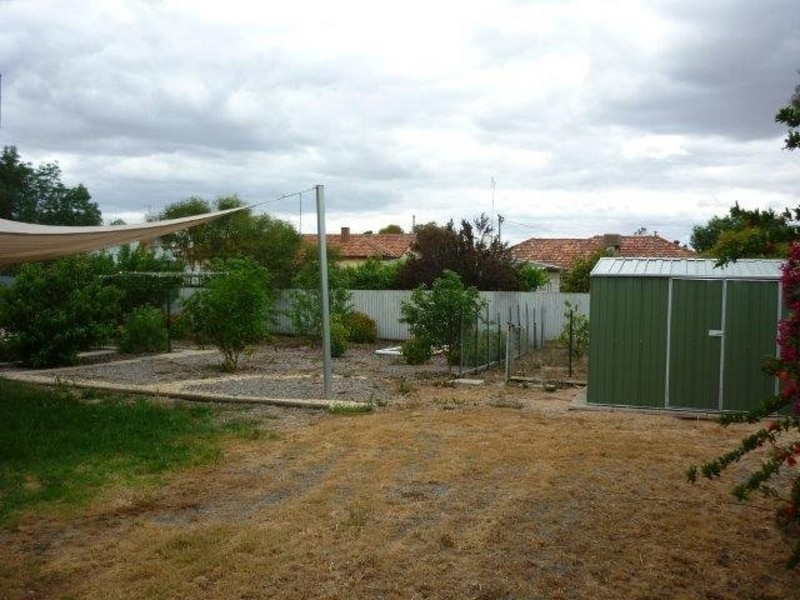 181 Scott Street, Warracknabeal VIC 3393