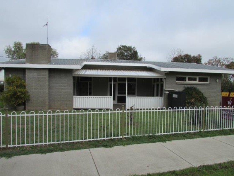 51 Church Street, Dimboola VIC 3414