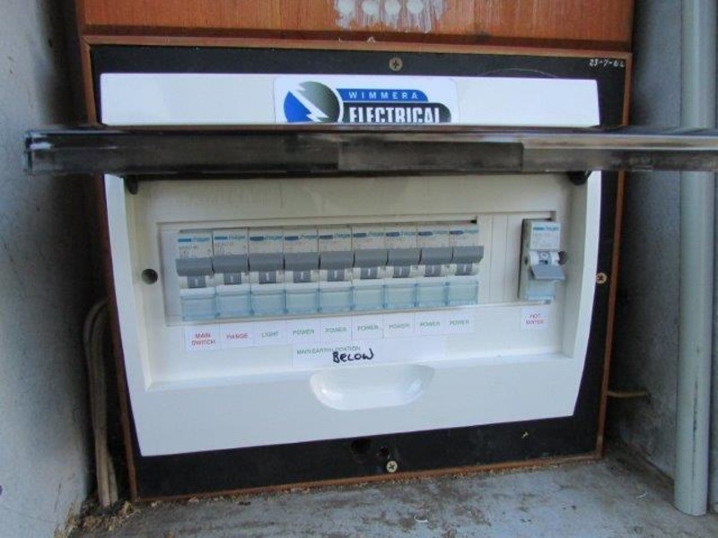 51 Church Street, Dimboola VIC 3414