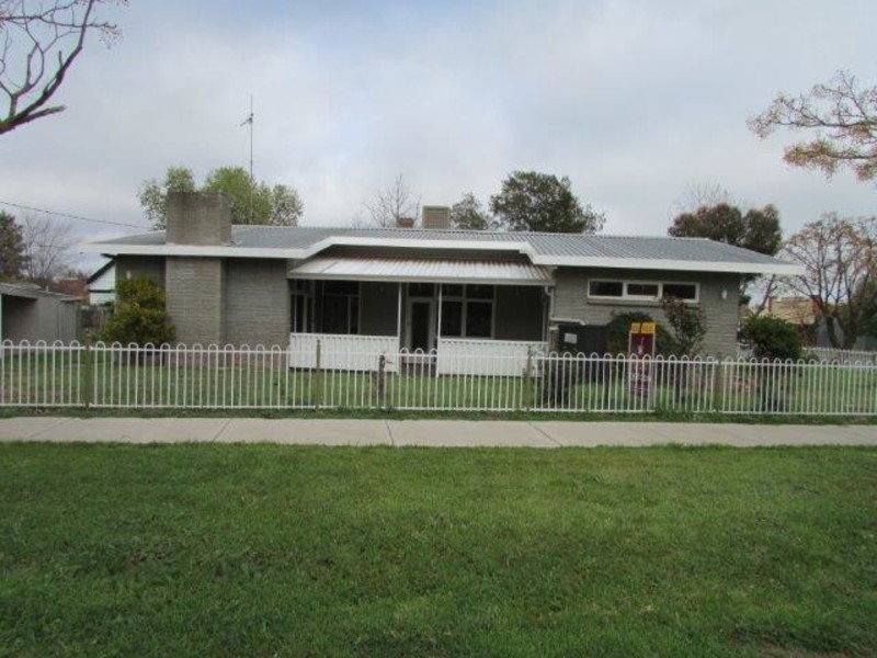 51 Church Street, Dimboola VIC 3414