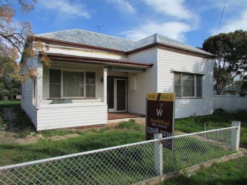 23 Swann Street, Brim VIC 3391