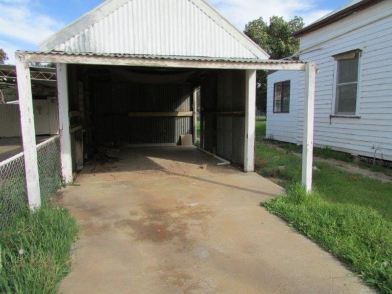 23 Swann Street, Brim VIC 3391