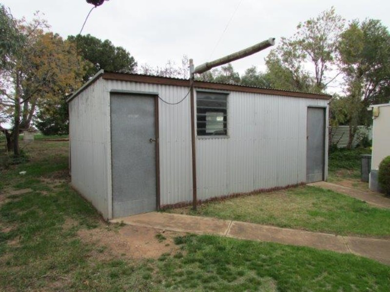 17 Ford Street, Hopetoun VIC 3396