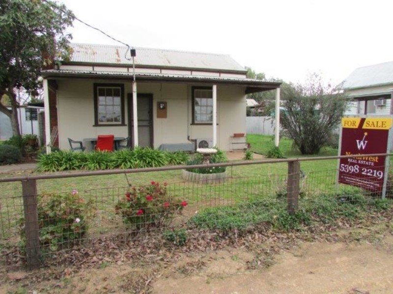 17 Ford Street, Hopetoun VIC 3396