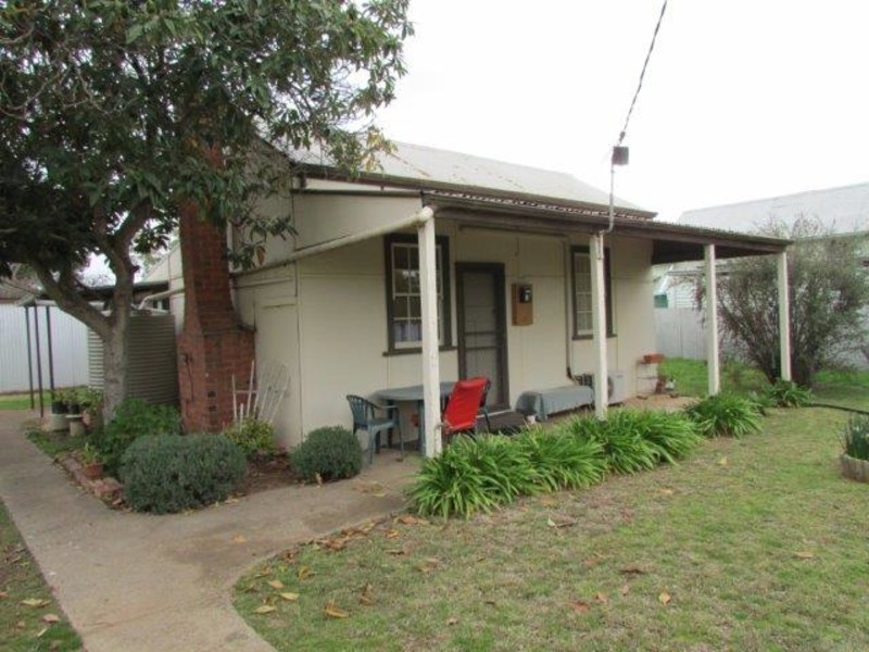 17 Ford Street, Hopetoun VIC 3396