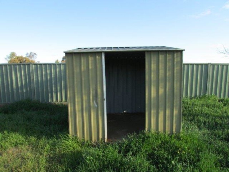 11 Ray Court, Donald VIC 3480