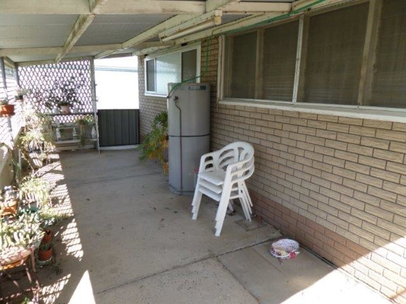 95 Jamouneau Street, Warracknabeal VIC 3393