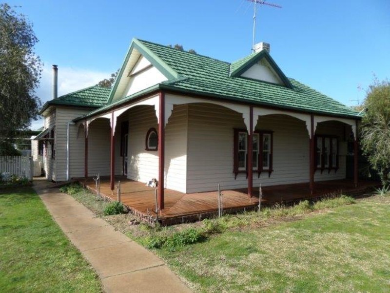 21 Cave Street, Donald VIC 3480