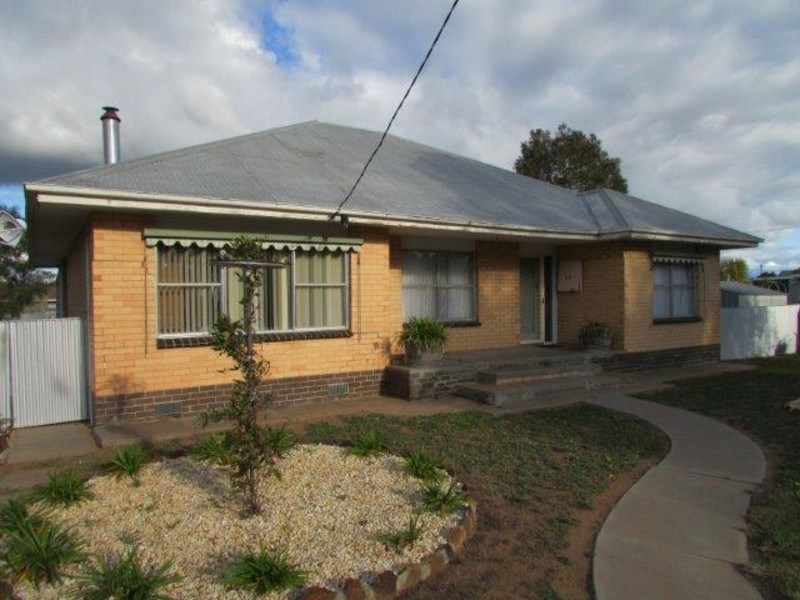 14 Upper Roy Street, Jeparit VIC 3423