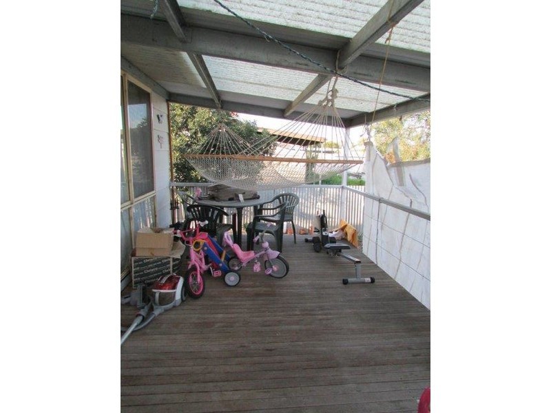 14 Upper Roy Street, Jeparit VIC 3423