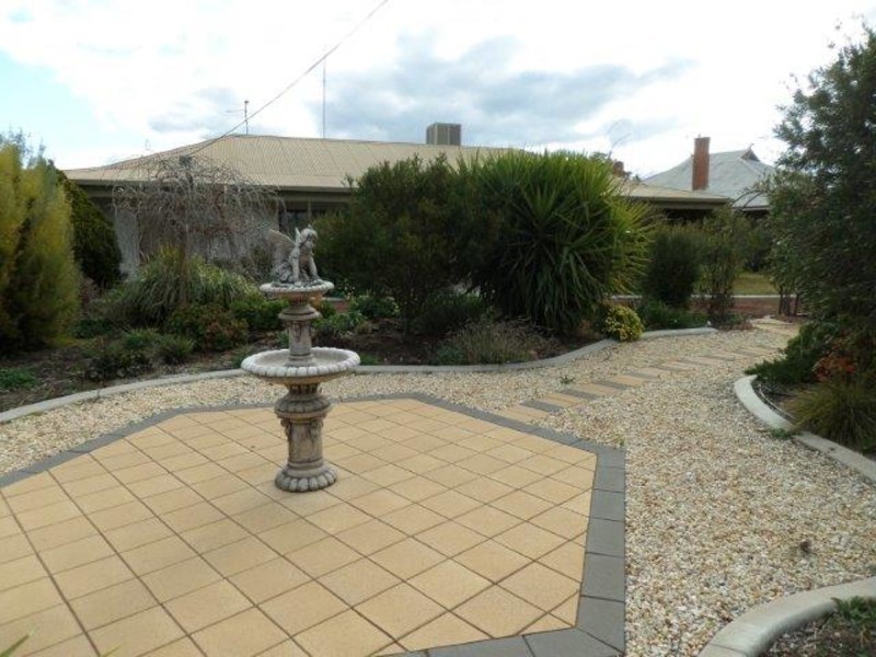 25 Garrard Street, Hopetoun VIC 3396