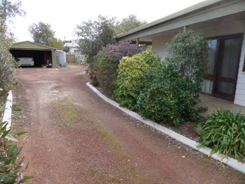 25 Garrard Street, Hopetoun VIC 3396