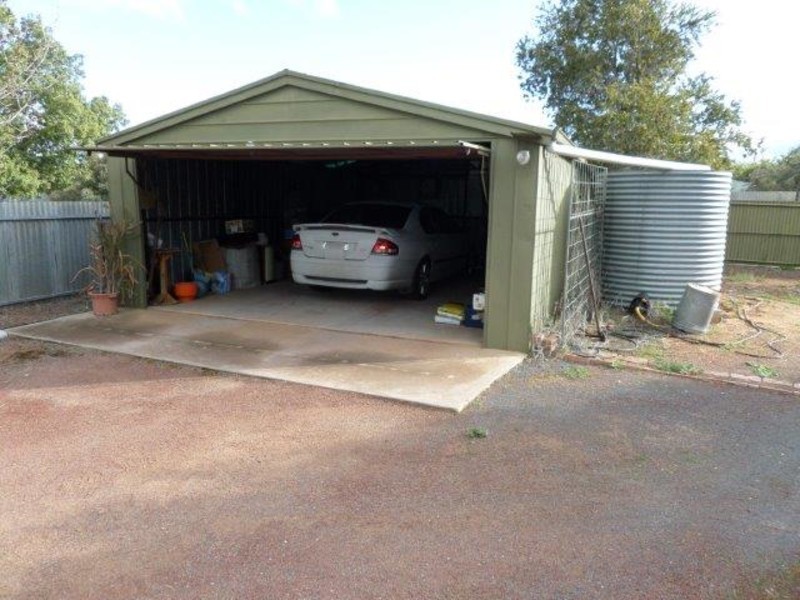 25 Garrard Street, Hopetoun VIC 3396