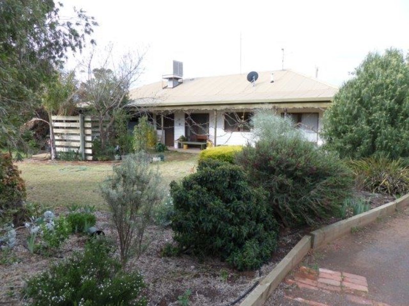 25 Garrard Street, Hopetoun VIC 3396