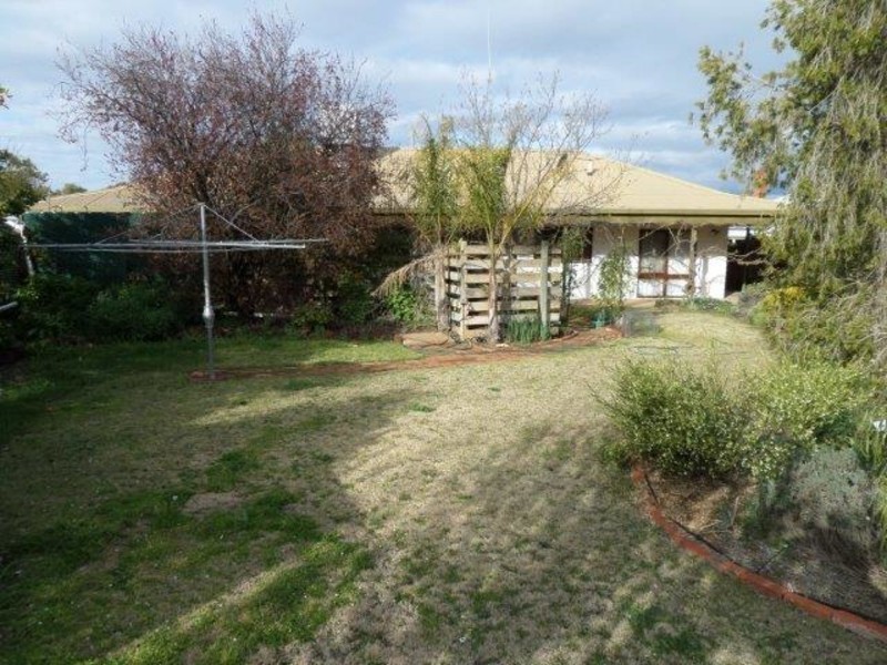 25 Garrard Street, Hopetoun VIC 3396