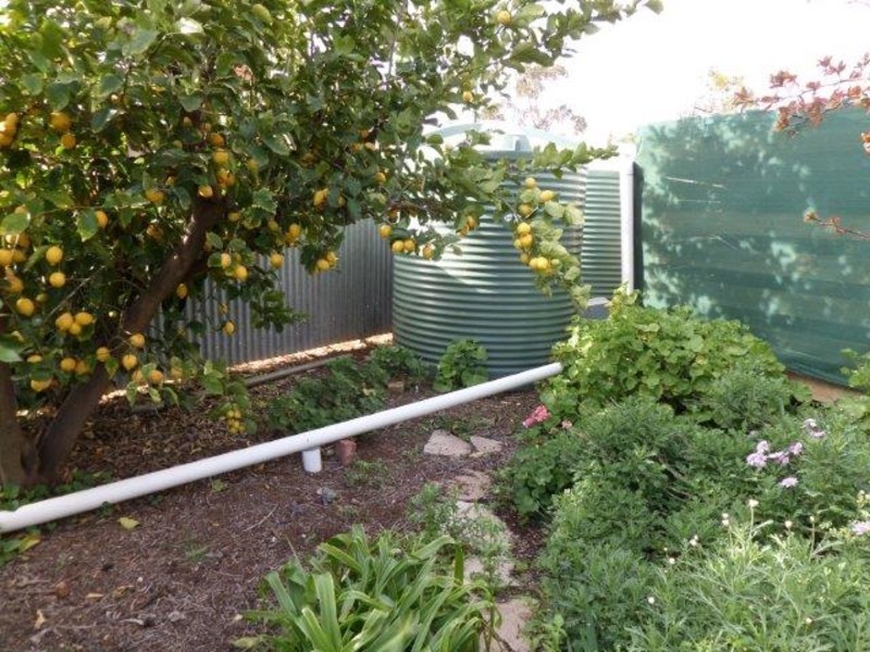 25 Garrard Street, Hopetoun VIC 3396