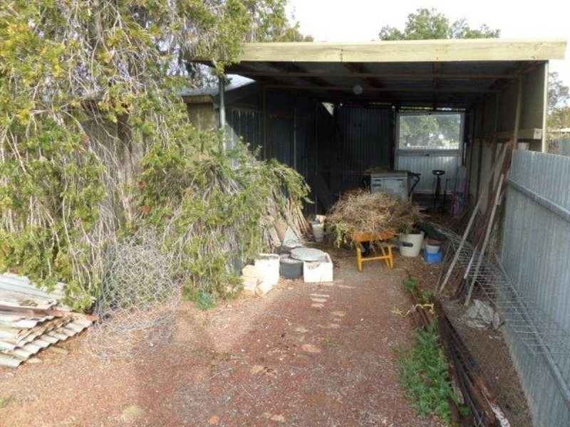 25 Garrard Street, Hopetoun VIC 3396