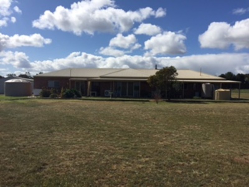 86 Tower Road, Donald VIC 3480
