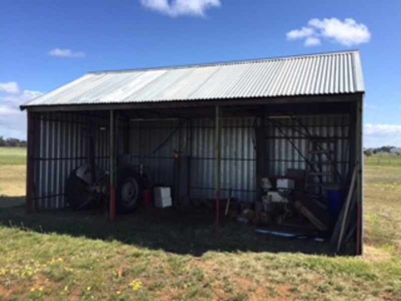 86 Tower Road, Donald VIC 3480