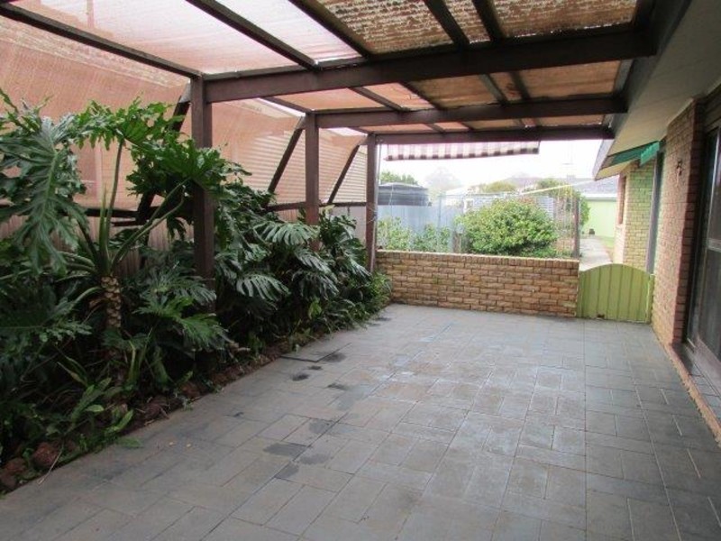10 Campbell Street, Donald VIC 3480