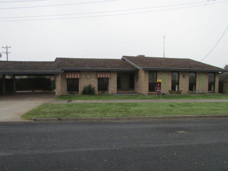 10 Campbell Street, Donald VIC 3480