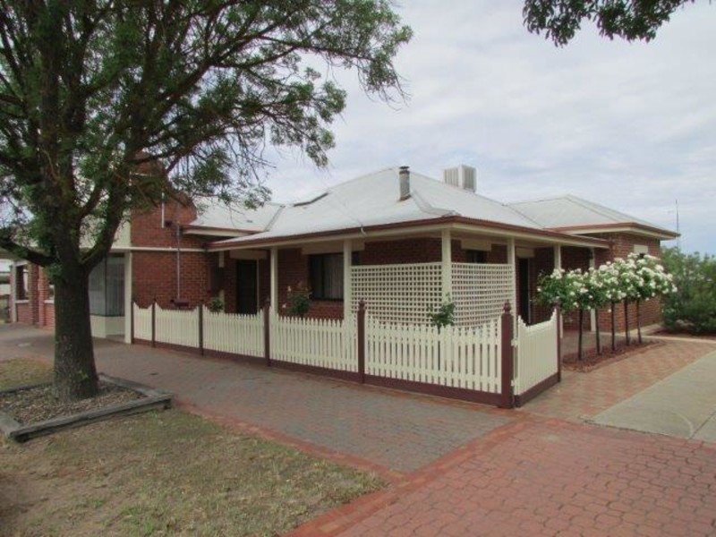 18 Roy Street, Jeparit VIC 3423