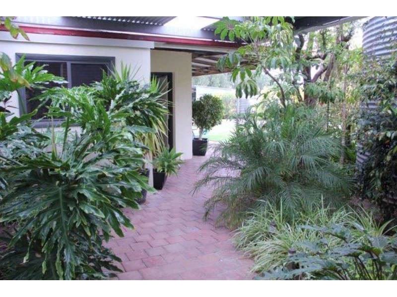 18 Roy Street, Jeparit VIC 3423