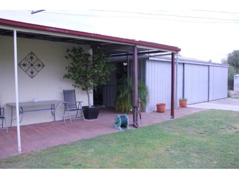 18 Roy Street, Jeparit VIC 3423