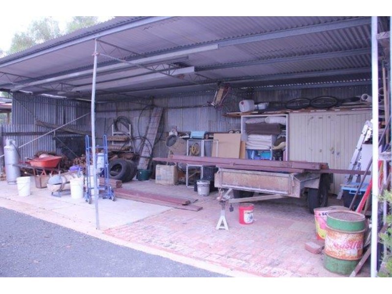 18 Roy Street, Jeparit VIC 3423