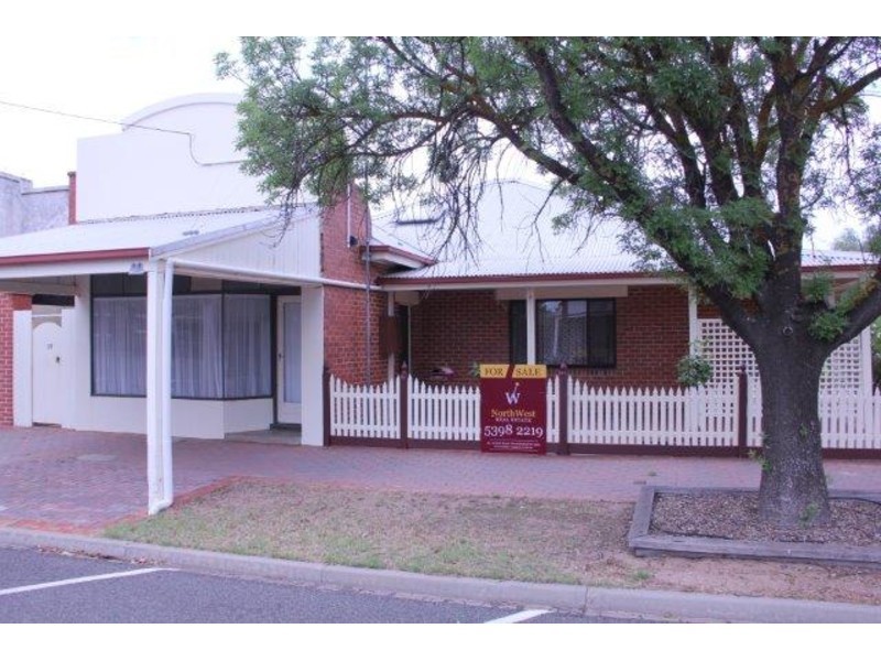 18 Roy Street, Jeparit VIC 3423