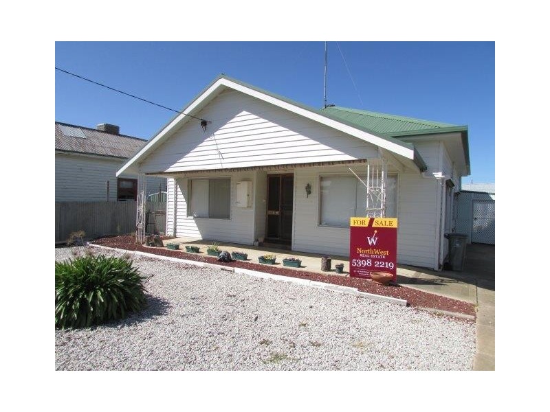 59A Devereux Street, Warracknabeal VIC 3393