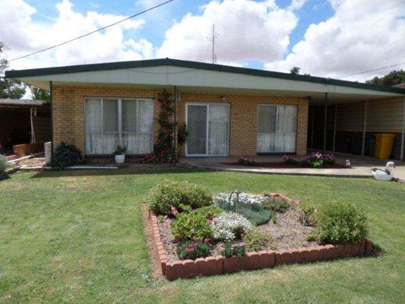 23 Brock Street, Woomelang VIC 3485