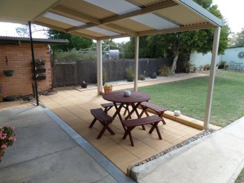 23 Brock Street, Woomelang VIC 3485