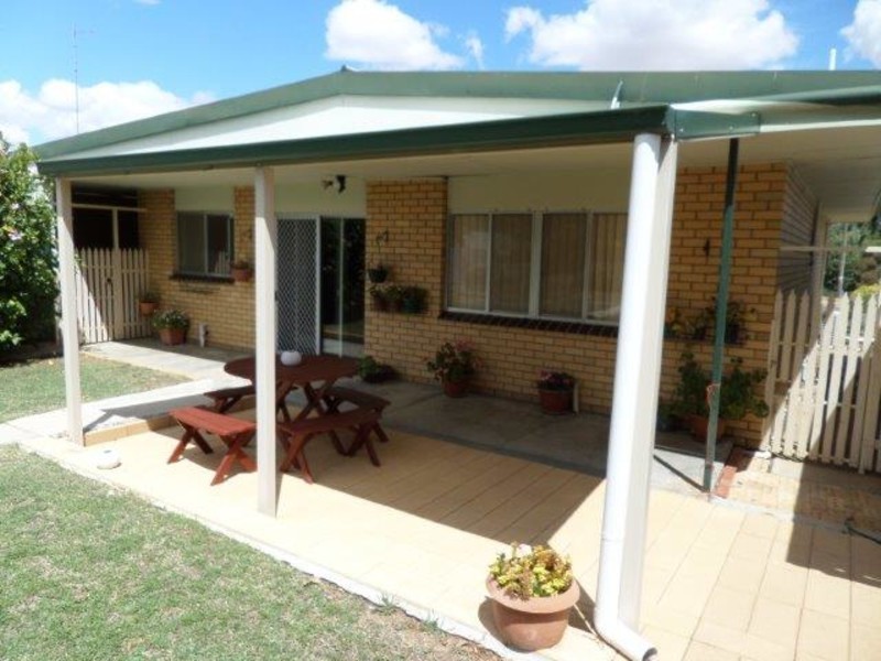 23 Brock Street, Woomelang VIC 3485