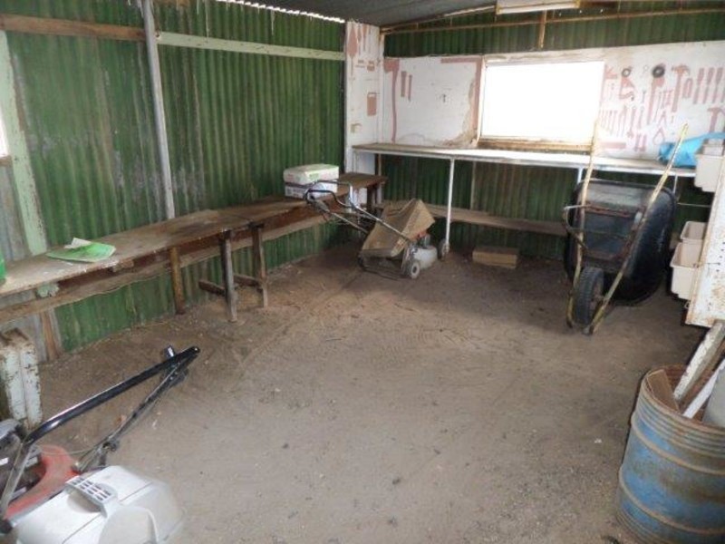 23 Brock Street, Woomelang VIC 3485