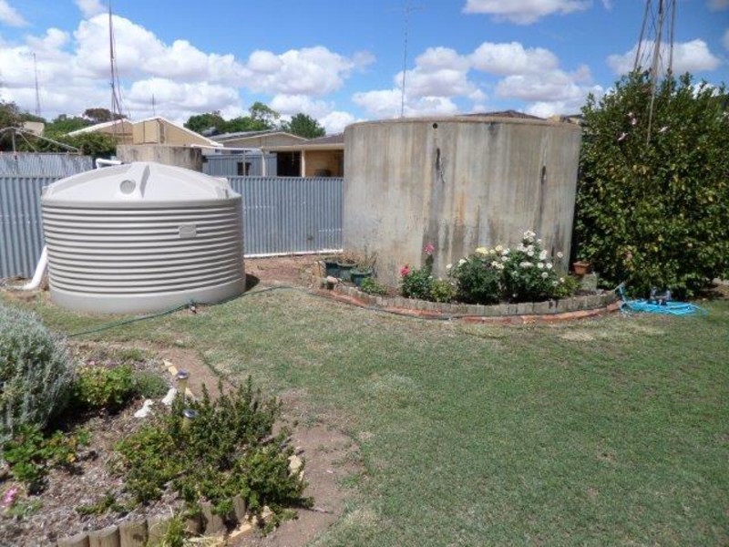 23 Brock Street, Woomelang VIC 3485