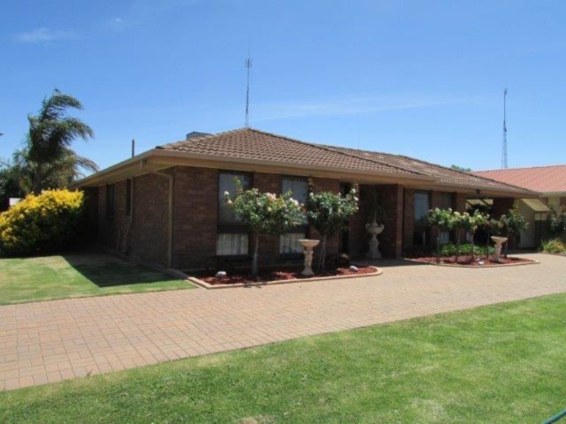 36 Phillips Street, Beulah VIC 3395