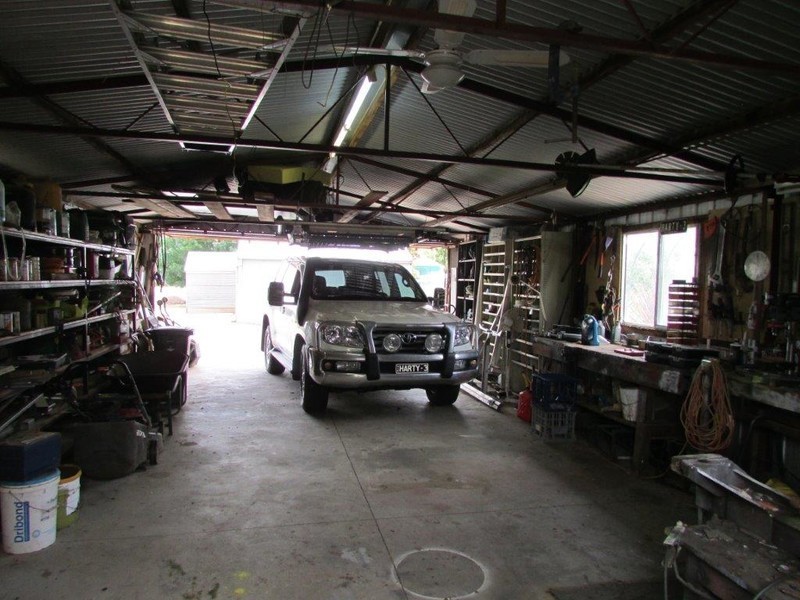 36 Phillips Street, Beulah VIC 3395