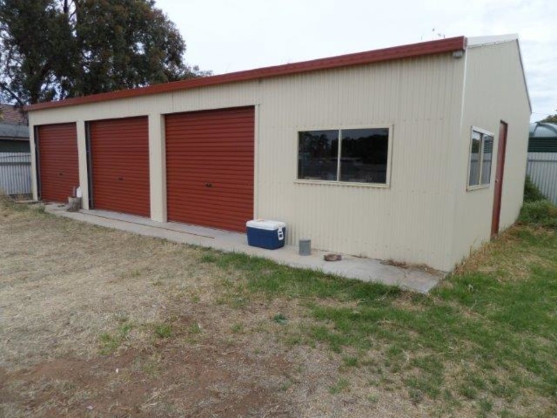 6 Queen Street, Rainbow VIC 3424