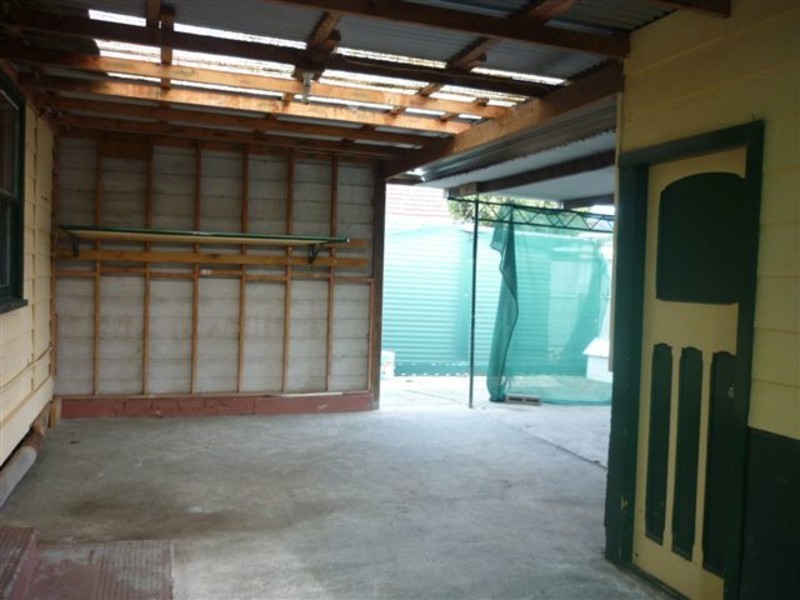 23 Napier Street, Donald VIC 3480