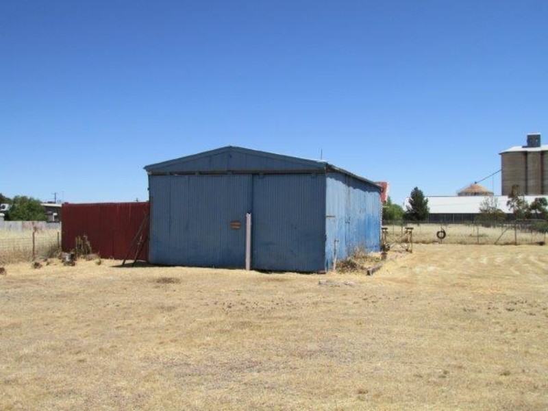 82 Church Street, Minyip VIC 3392