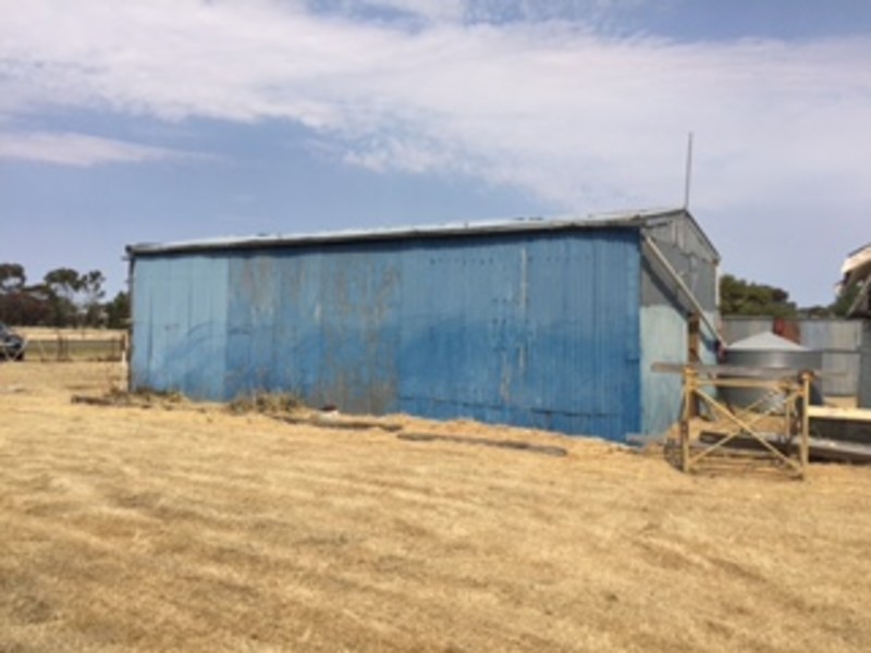 82 Church Street, Minyip VIC 3392