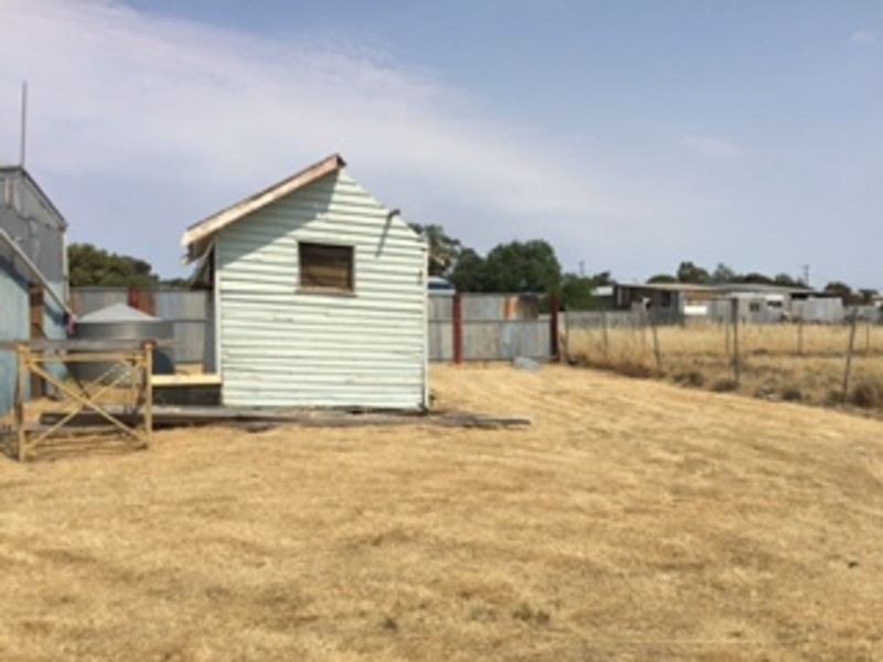 82 Church Street, Minyip VIC 3392