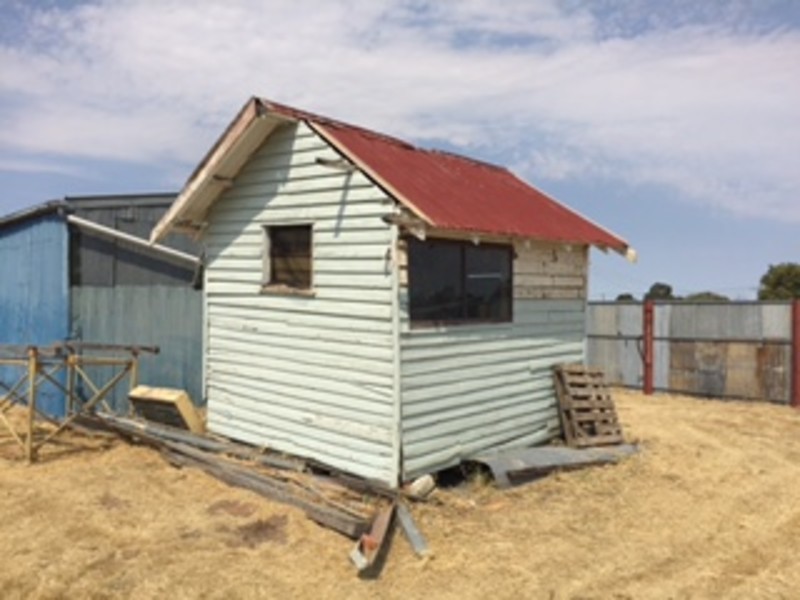 82 Church Street, Minyip VIC 3392