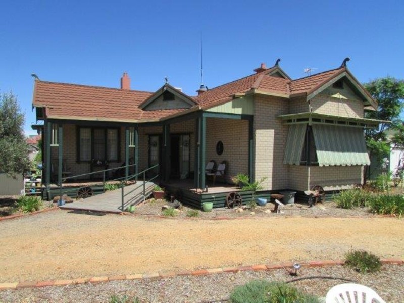 29 South Street, Minyip VIC 3392