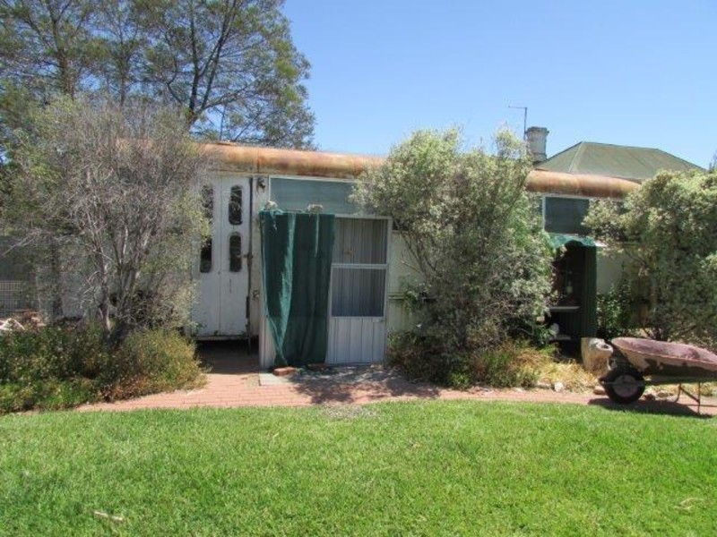 29 South Street, Minyip VIC 3392