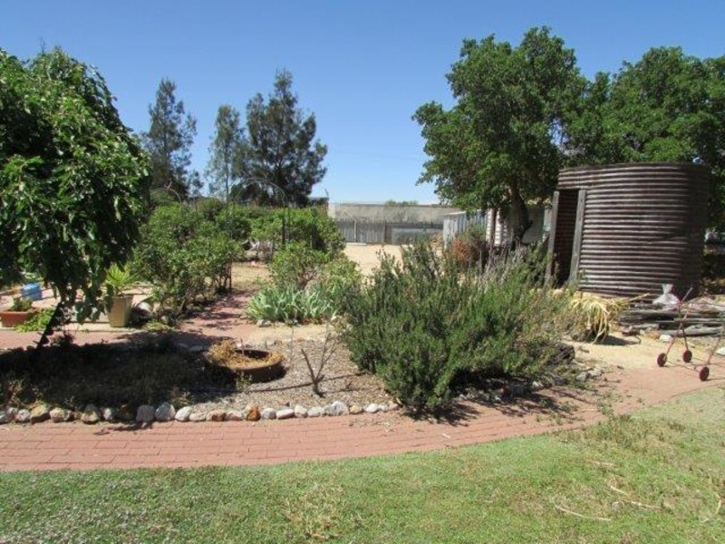 29 South Street, Minyip VIC 3392