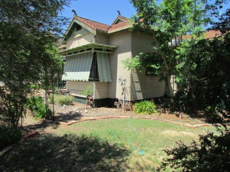 29 South Street, Minyip VIC 3392